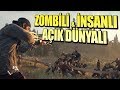 ACEMİLİĞE KURBAN GİDEN OYUN: DAYS GONE (TÜRKÇE)