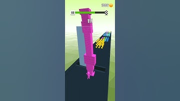 Stack Colors - All Levels Gameplay Walkthrough Part 33 (Android) #Shorts#Mobilegames