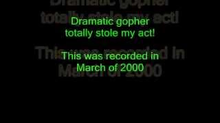 Full [2000] dramatic gopher drama llama Update