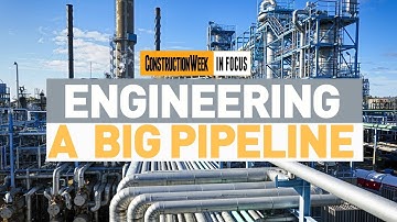 Construction Week In Focus: Why oil is fueling EPC contract wins