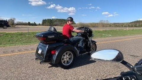 Inexpensive Harley Davidson Exhaust Tri Glide