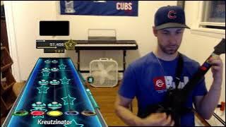 Clone Hero - My Chemical Romance - Boy Division 100% FC