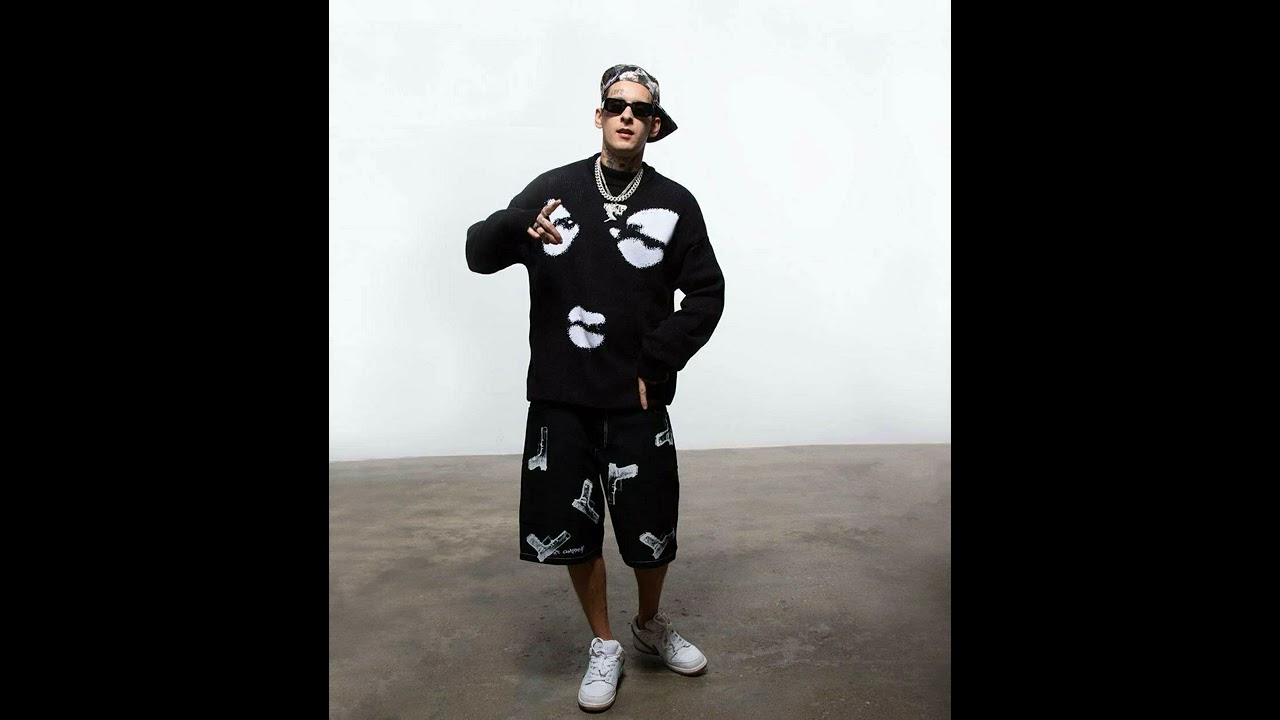 (FREE FOR PROFIT) KIZARU x JABO TYPE BEAT - "Доверие"