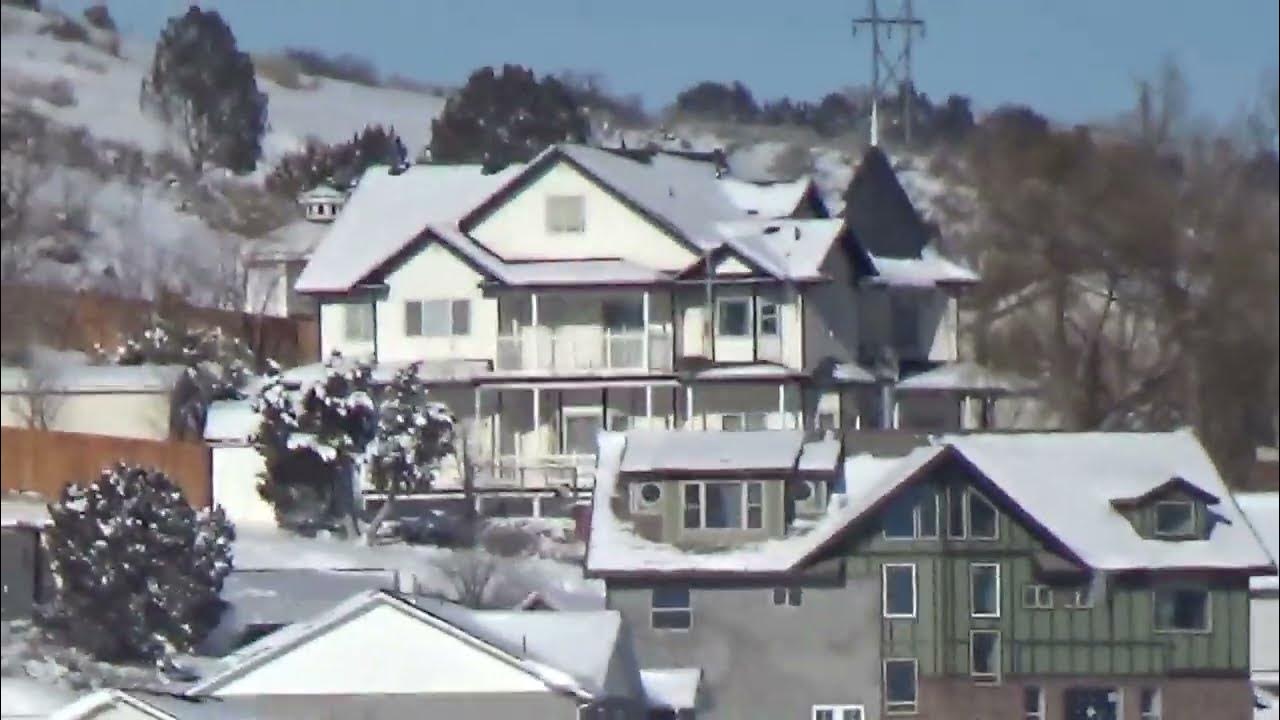 Polygamist City Rocky Ridge Utah AUB YouTube