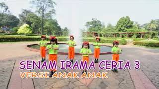Download Lagu Senam Irama Ceria 3 bag Pemanasan. MP3 Download Lagu Senam Irama Ceria 3 bag Pemanasan. MP3