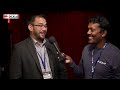 Client Success Story: In Conversation With Patrick Garcia