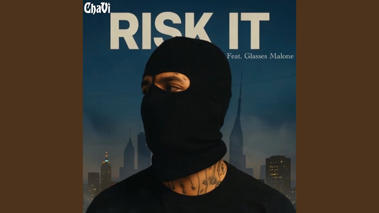 Watch Risk It (feat. Glasses Malone) on YouTube Watch Risk It (feat. Glasses Malone) on YouTube