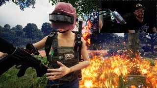 PUBG High Kill Chicken Dinner Replay Stream