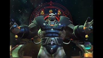 New EQ | Vanishing Point | Thronebreaker 1.2 Completion Path | MCOC