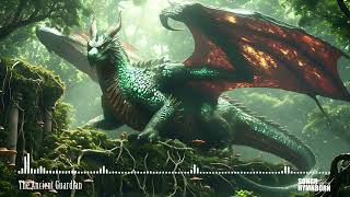 The Ancient Guardian Epic Orchestral Celtic Ambient
