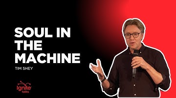 AI in Duolingo | Tim Shey | Ignite