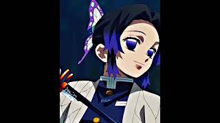 Jalebi Baby Edit Shinobu Voice