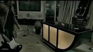 story whatsap sedang emosi dan kecewa