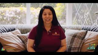 Contractor of the Month | July 2025, Rosa Ramirez (New America Restoration)