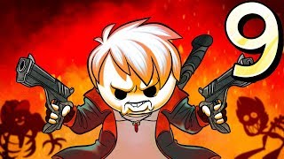 Celebrity Oney Plays DMC: Devil May Cry - Ep 9 - Babooshka Profile