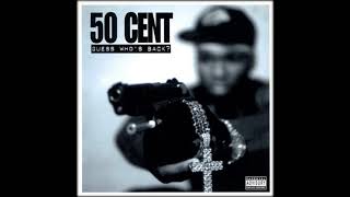 50 Cent – Fuck You [Instrumental]