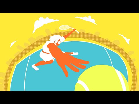 "Tennis, Everyone?" — A Tribute to the Late, Great James O. Incandenza (2025, Breakcore)