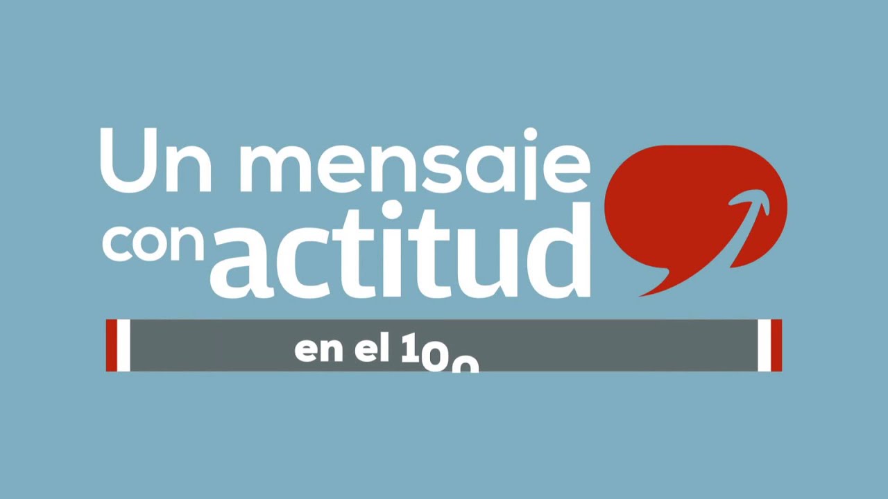 Un Mensaje Con Actitud En Voz Del Pastor Cash Luna Youtube