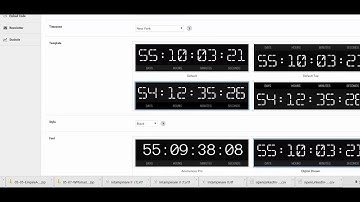 Wp Email Countdown Plugin HD