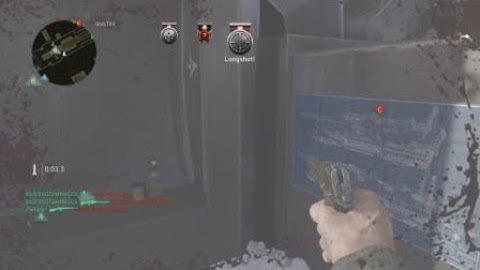 COD WWII LMG MG V2 Full GAMEPLAY Tips & Tricks