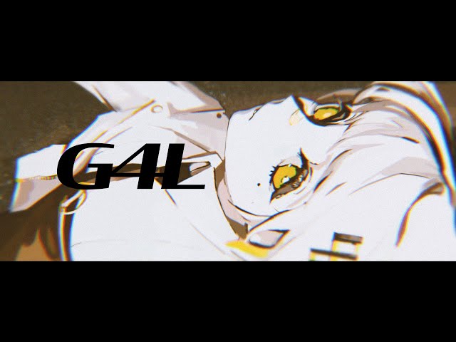 G4L / HACHI.cover 【歌ってみた】 - YouTube