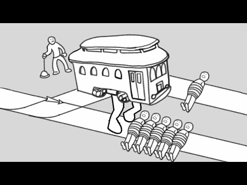 РУБРИКА: ЭКСПЕРИМЕНТЫ! ► Симулятор Мысленный Эксперимент #1