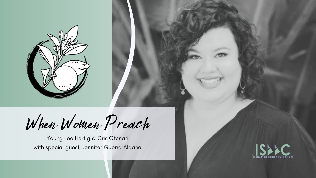 When Women Preach