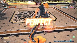 The Hwoarang Experience 🤣 | TEKKEN 8