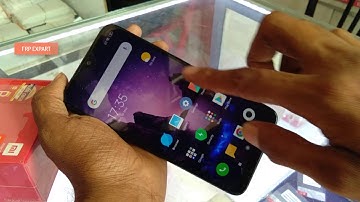 REDMI Y3 HARD RESET | HARD RESET REDMI Y3 | REDMI Y3 UNLOCK