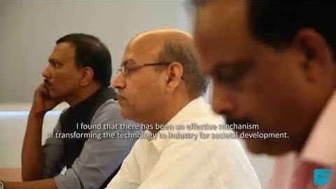 INESC TEC: Indian Institute Technology visit to INESC TEC 21JUN2017