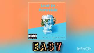 Blacc Valentyne - EASY