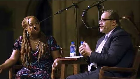 Michael Eric Dyson and Heather McGhee: Reckoning w...
