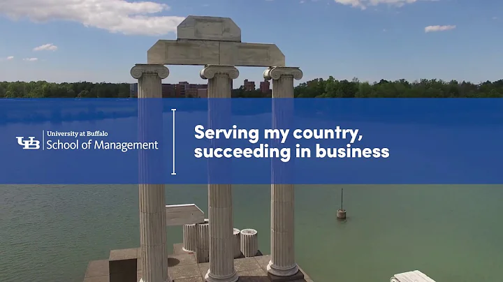 Frank Remillard, MBA, University at Buffalo