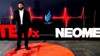 Prescribing Imperfection: The Art of Medicine In A Perfect World | Brahmjot Judge | TEDxNEOMED