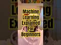 #ml #ai #tech #machinelearning #artificialintelligence #educational #data #ml #nlp