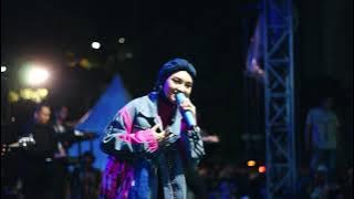 JIHAN AUDY ft. DAILY MUSIC - KISINAN (COVER)