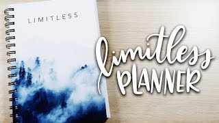 limitless planner review