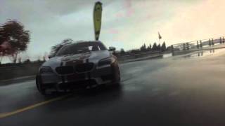 Driveclub™ Drift Cleanup pt1.