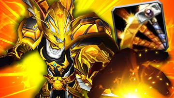 That Paladin Is An Unbreakable Arbiter! (5v5 1v1 Duels) - PvP WoW: Dragonflight