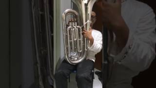 Besson Euphonium Serial Number List Besson Euphonium Serial Number List