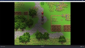 RPG Maker MV - UnPG Engine Update