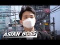 What Koreans Think of Wearing Masks During COVID-19 [Street Interview] | ASIAN BOSS