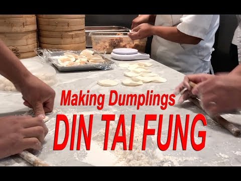 Din Tai Fung Xiao Long Bao Sauce Recipe