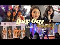 A random outing  2 days  vlog10  shreyasubba