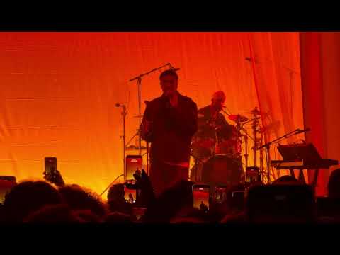 AUPINARD - PENELOPE (LIVE _ LA CABANE)