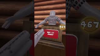Another 67 shirt in animal rivals? #animalrivals #funny