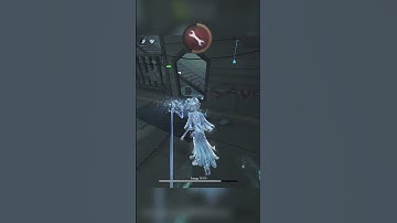 Queen Bee Won’t Back Out | Identity V #shorts