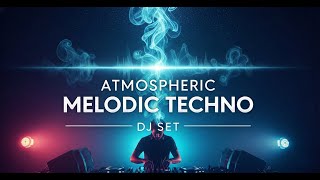 Atmospheric Progressive Melodic Techno House Dj Set Mix Jiggler, Stan Kolev, Dyzen ...