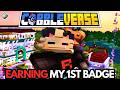 I Started A New Pokémon Journey | Cobblemon (COBBLEVERSE Modpack)
