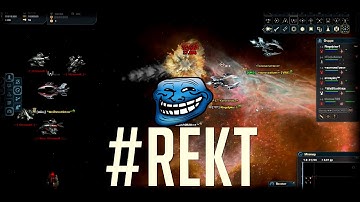 DarkOrbit | How to Troll a Bot User [DE1] | 2015